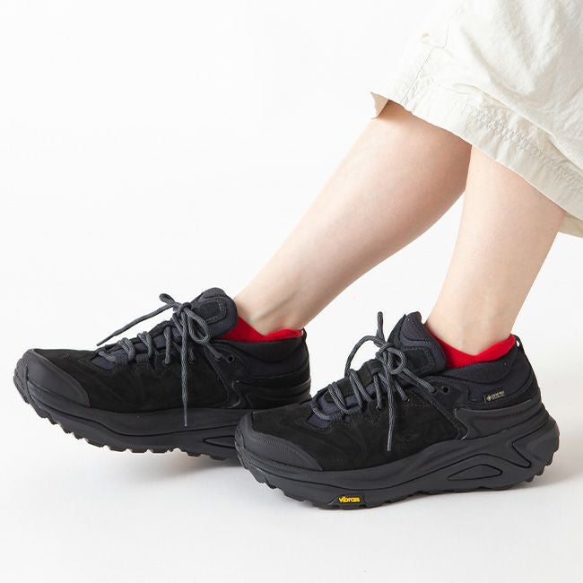 HOKA ホカ カハ3 ローGTX【ウィメンズ】｜SUNDAY MOUNTAIN｜サンデー