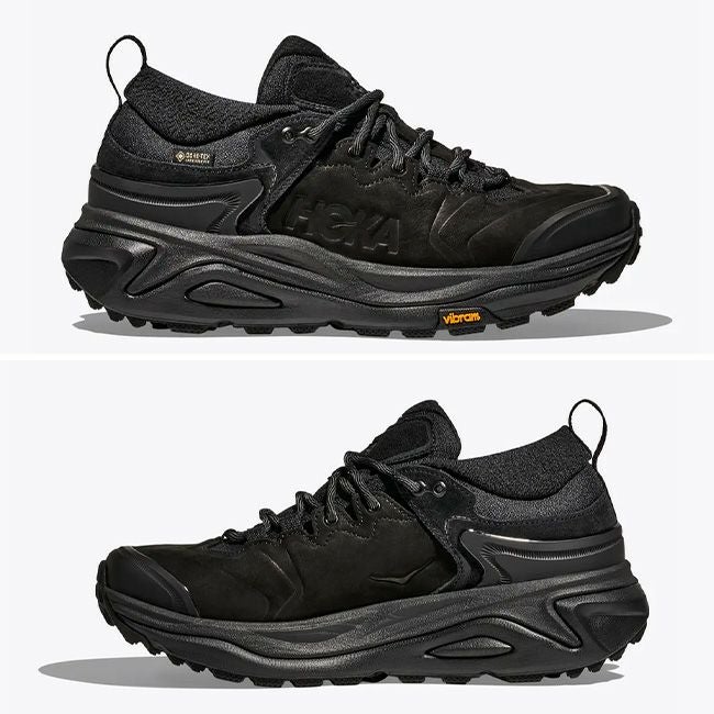 HOKA ホカ カハ3 ローGTX【ウィメンズ】｜SUNDAY MOUNTAIN｜サンデー