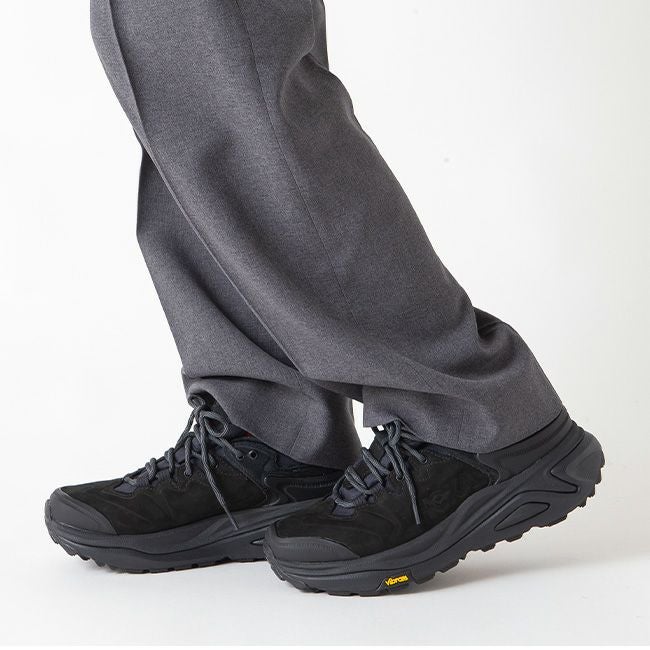 HOKA ホカ カハ3 ローGTX【ウィメンズ】｜SUNDAY MOUNTAIN｜サンデー