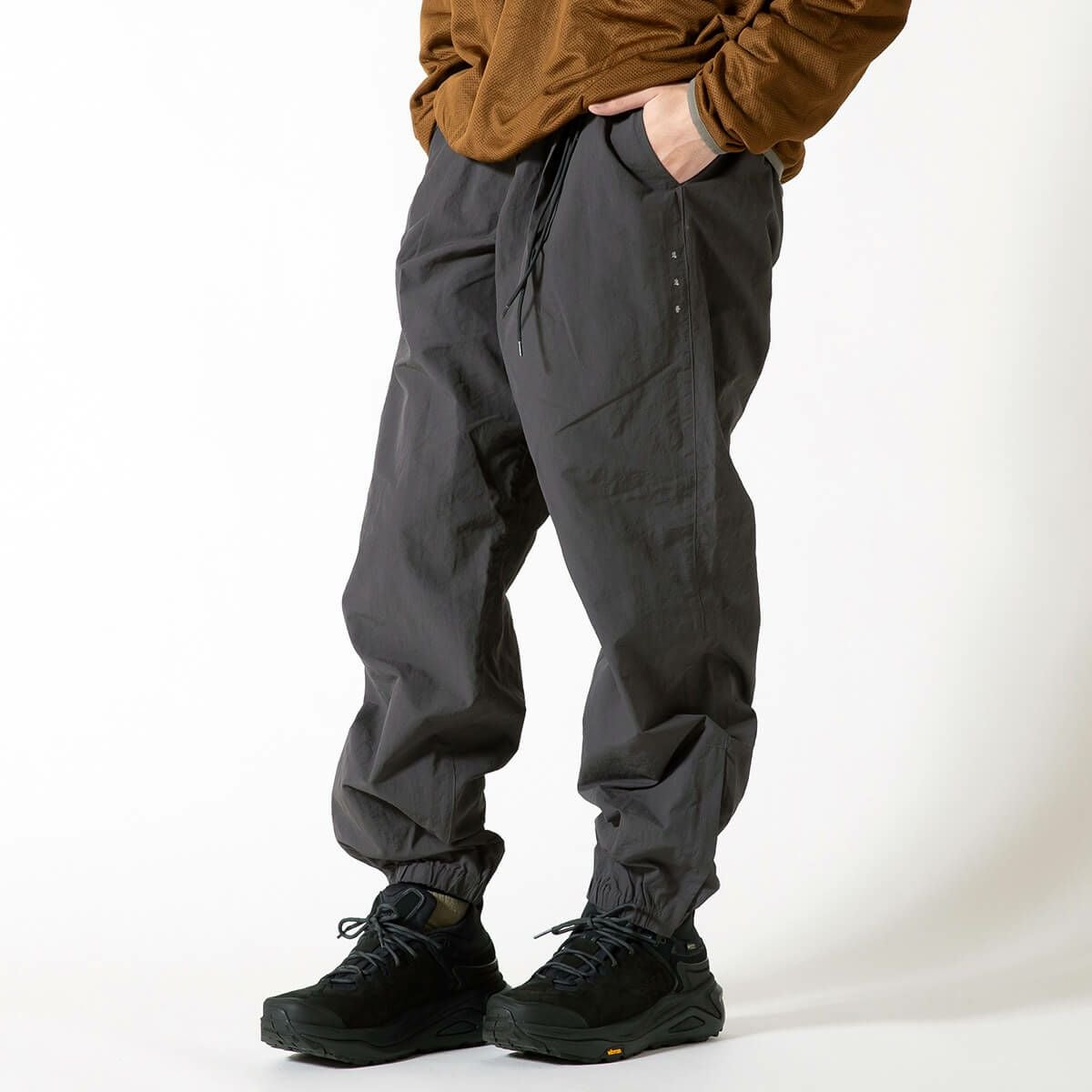 迷迭香 マンネンロウ サンデーマウンテン別注 ナイロンハーベスト