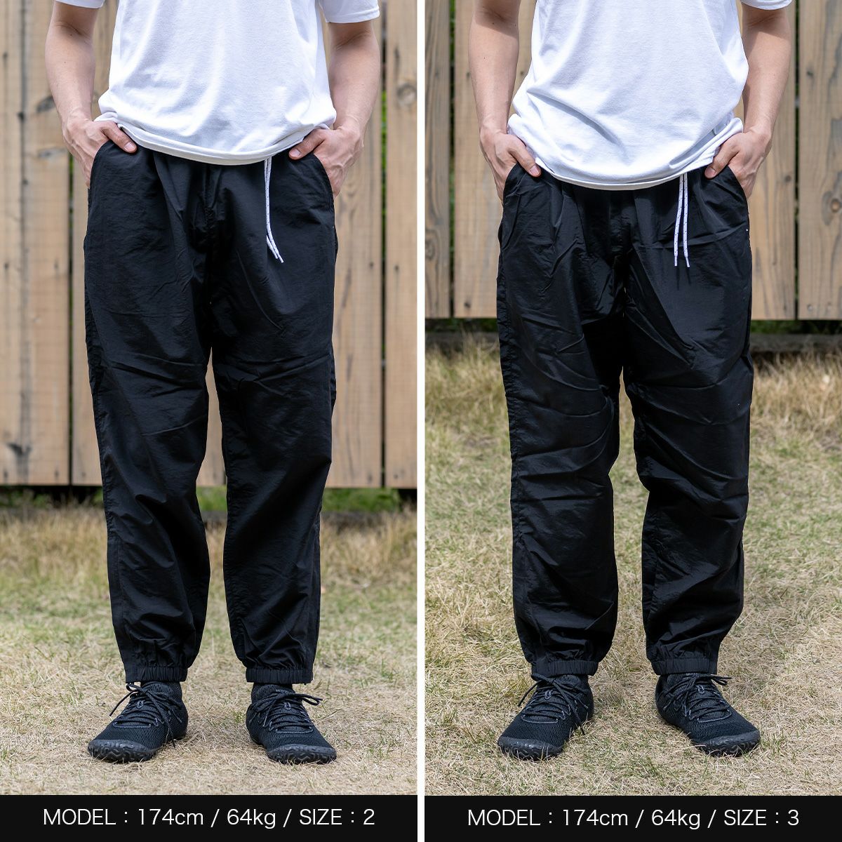 迷迭香 マンネンロウ サンデーマウンテン別注 ナイロンハーベスト