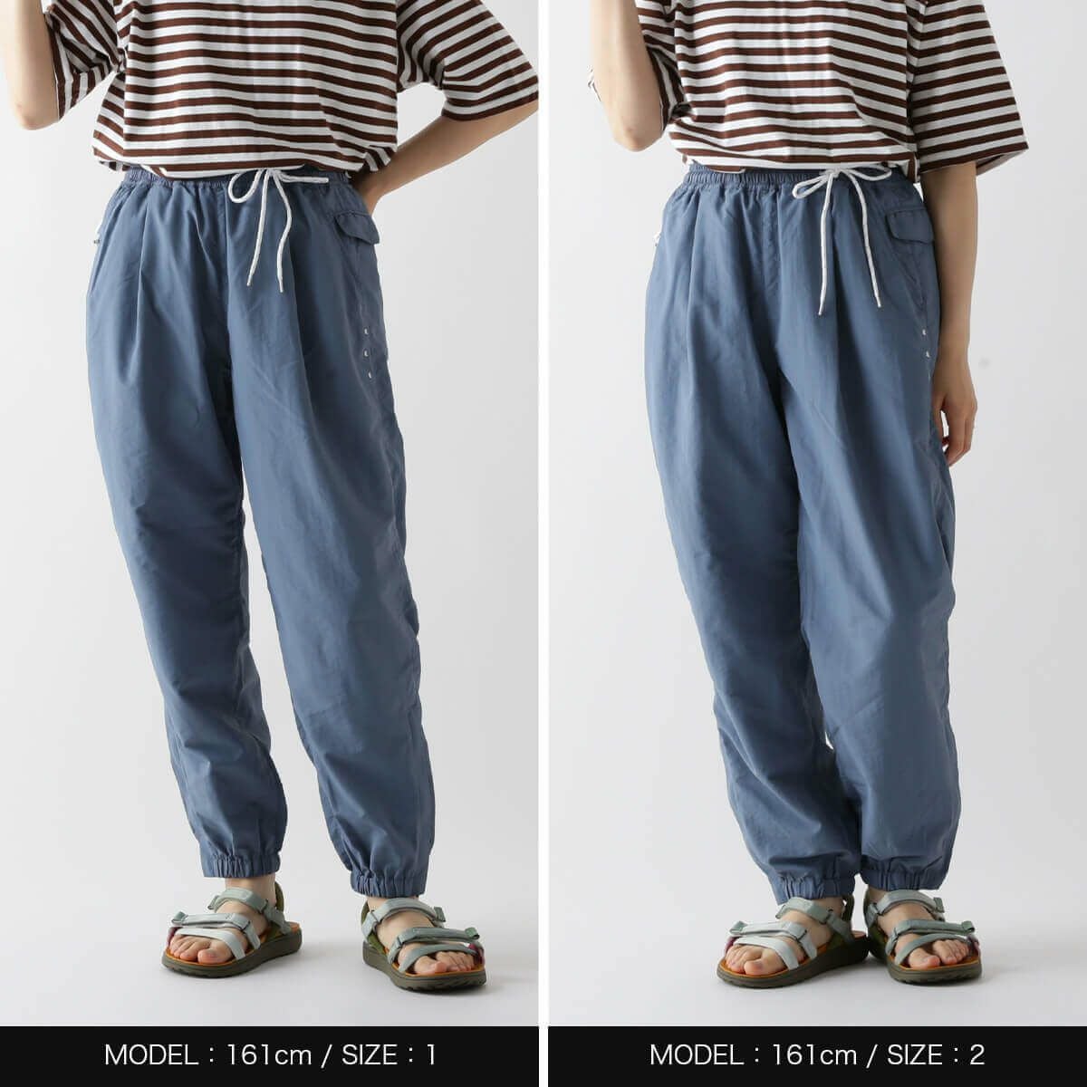 迷迭香 マンネンロウ サンデーマウンテン別注 ナイロンハーベスト