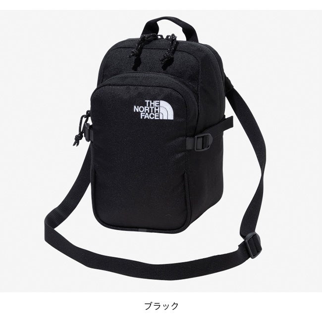 THE NORTH FACE ノースフェイス ボルダーミニショルダー｜SUNDAY