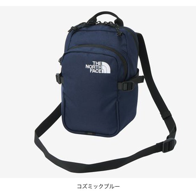 THE NORTH FACE ノースフェイス ボルダーミニショルダー｜SUNDAY