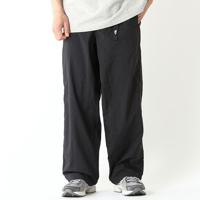 THE NORTH FACE ノースフェイス コンパクトパンツ｜SUNDAY MOUNTAIN