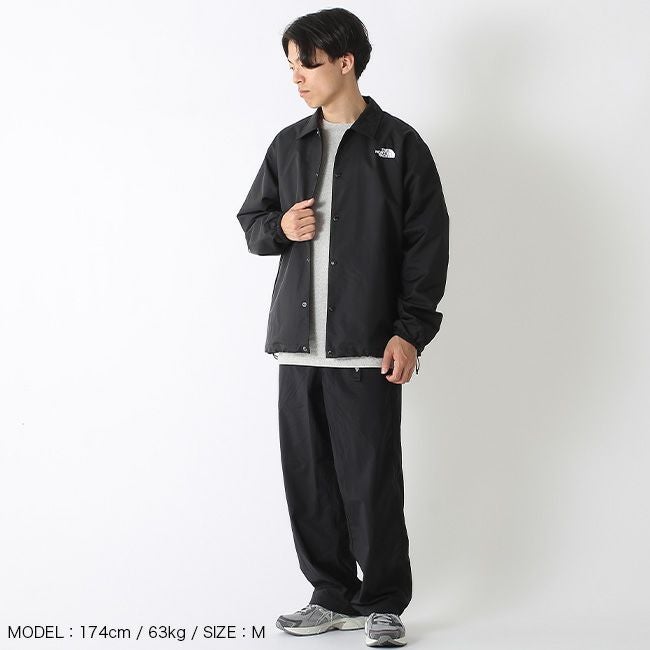 THE NORTH FACE ノースフェイス コンパクトパンツ｜SUNDAY MOUNTAIN