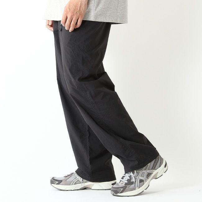 THE NORTH FACE ノースフェイス コンパクトパンツ｜SUNDAY MOUNTAIN