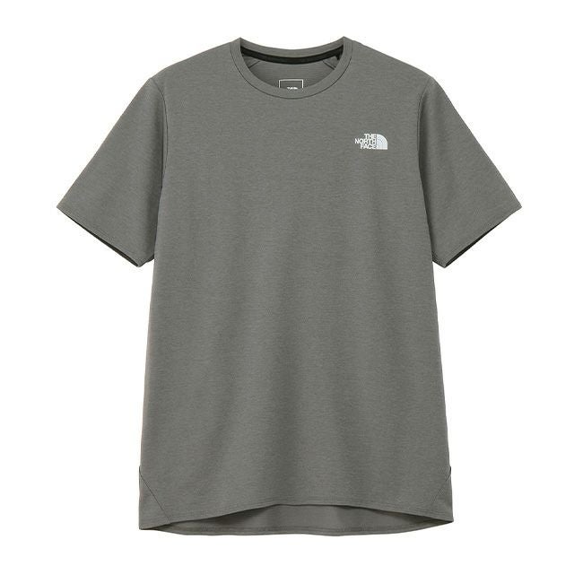 THE NORTH FACE ノースフェイス S/Sエンデューロクルー メンズ｜SUNDAY