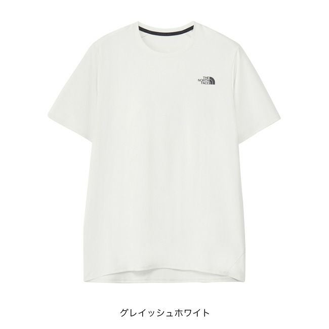 THE NORTH FACE ノースフェイス S/Sエンデューロクルー メンズ｜SUNDAY