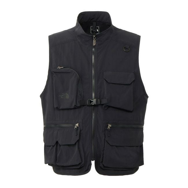 THE NORTH FACE ノースフェイス フィールドユーティリティベスト ユニセックス