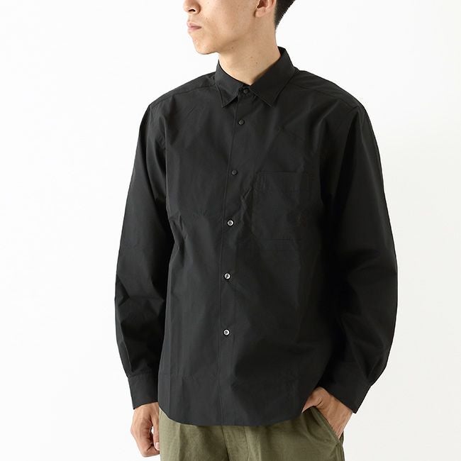 GOLDWIN ゴールドウィン コンフォータブルシャツ｜SUNDAY MOUNTAIN