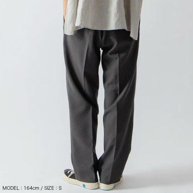 DELICIOUS デリシャス アーバンミリタリートラウザーズ｜SUNDAY