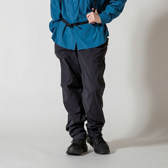 ARC'TERYX アークテリクス コンシールパンツ メンズ｜SUNDAY MOUNTAIN