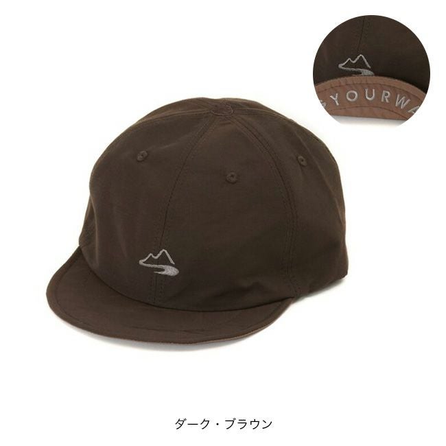 MILESTONE マイルストーン オリジナルキャップ MSC-022｜SUNDAY
