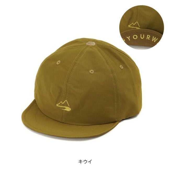 MILESTONE マイルストーン オリジナルキャップ MSC-022｜SUNDAY