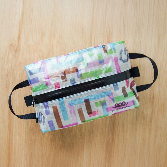 permandbaton パーマンドバトン 通販