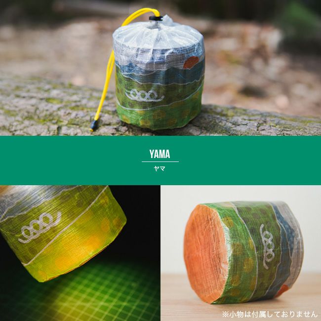 permandbaton パーマンドバトン マルゾコサック｜SUNDAY MOUNTAIN