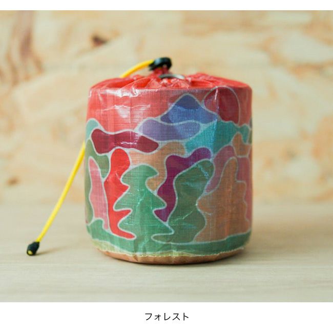 permandbaton パーマンドバトン マルゾコサック｜SUNDAY MOUNTAIN