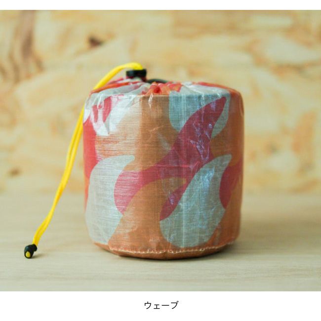 permandbaton パーマンドバトン マルゾコサック｜SUNDAY MOUNTAIN