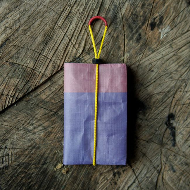 permandbaton パーマンドバトン PABウォレット｜SUNDAY MOUNTAIN