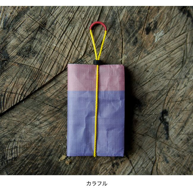 permandbaton パーマンドバトン PABウォレット｜SUNDAY MOUNTAIN