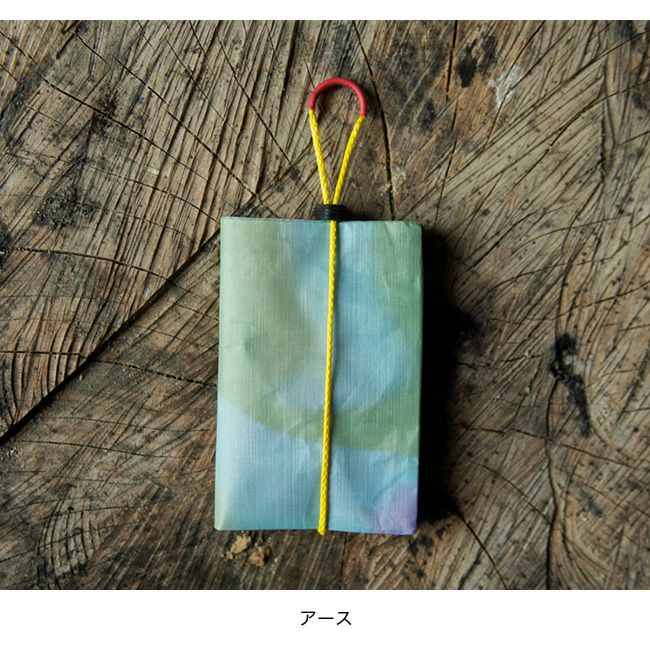 permandbaton パーマンドバトン PABウォレット｜SUNDAY MOUNTAIN