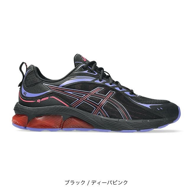 asics アシックス ゲルクォンタム180 8｜SUNDAY MOUNTAIN｜サンデー