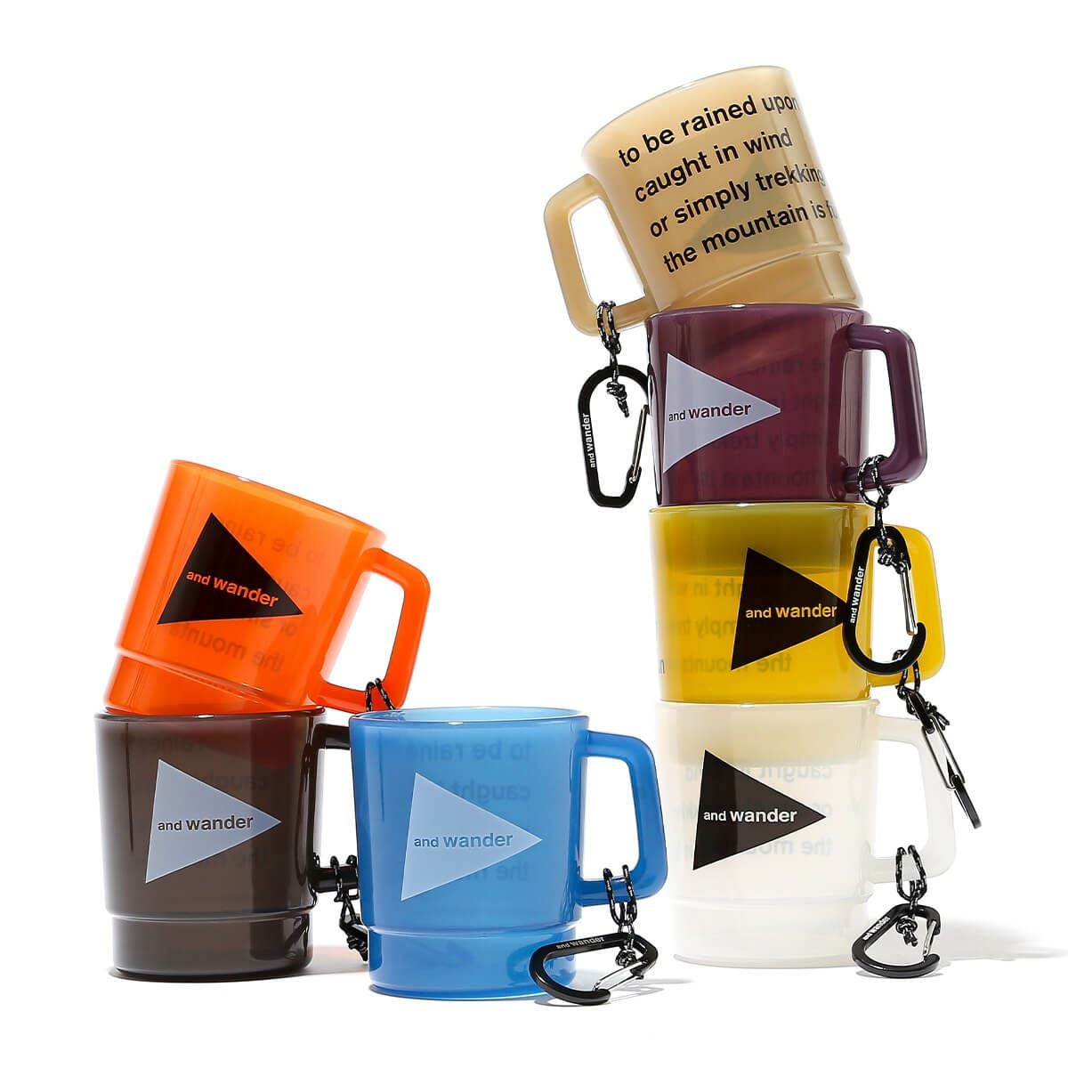 Mountain Research マウンテンリサーチ カートリッジジャケットS