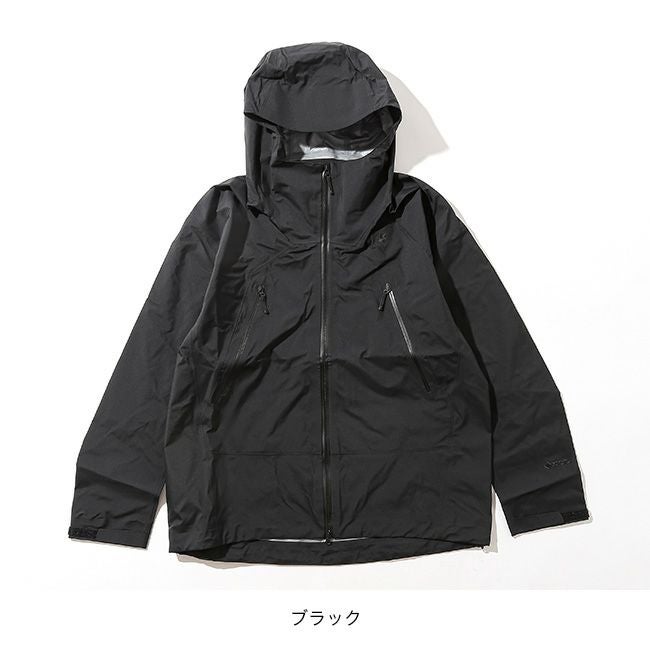 GOLDWIN ゴールドウィン ゴアテックス3Lジャケット｜SUNDAY MOUNTAIN