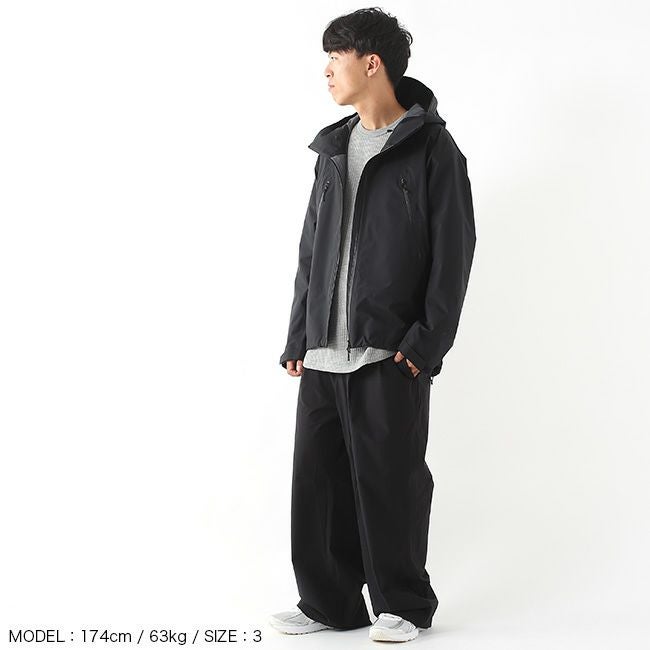 GOLDWIN ゴールドウィン ゴアテックス3Lジャケット｜SUNDAY MOUNTAIN