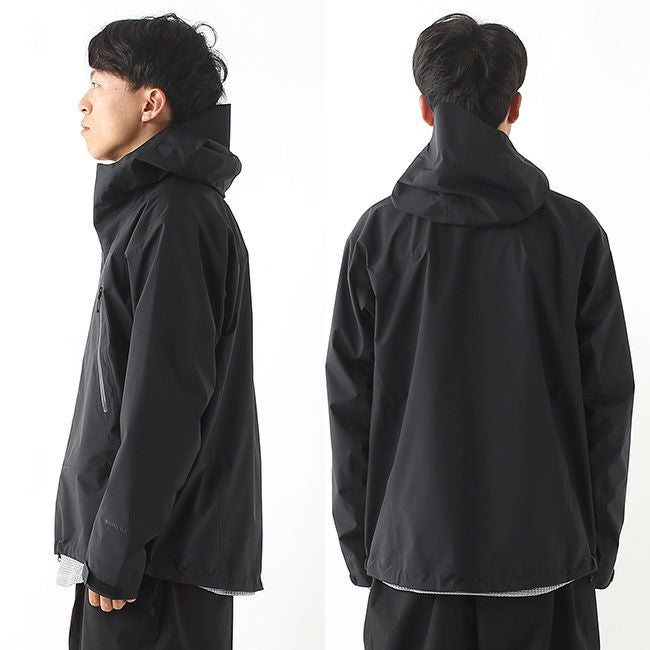 GOLDWIN ゴールドウィン ゴアテックス3Lジャケット｜SUNDAY MOUNTAIN