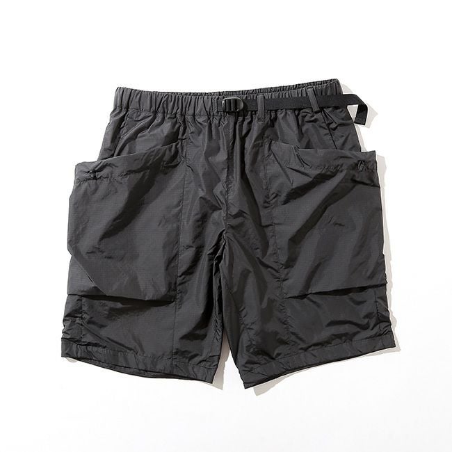 GOLDWIN ゴールドウィン リップストップショーツ｜SUNDAY MOUNTAIN