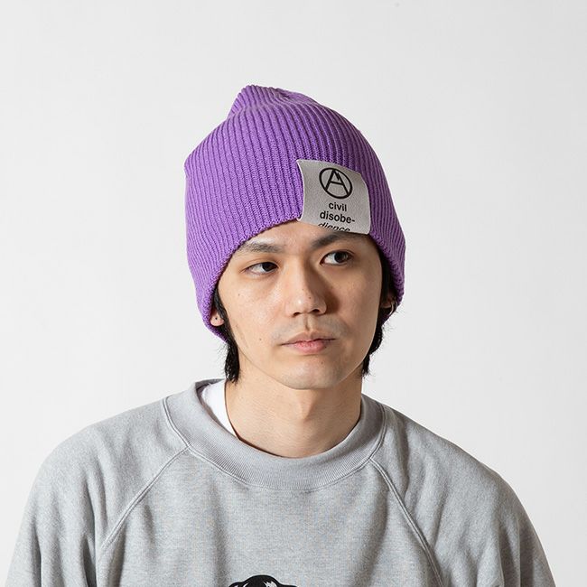 Mountain Research マウンテンリサーチ A.C.B.｜SUNDAY MOUNTAIN