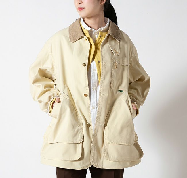 L.L.Bean JAPAN EDITION エルエルビーン ジャパン エディション