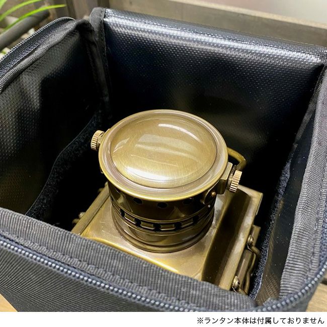 Vermont Lanterns バーモントランタン ランタンケースM｜SUNDAY