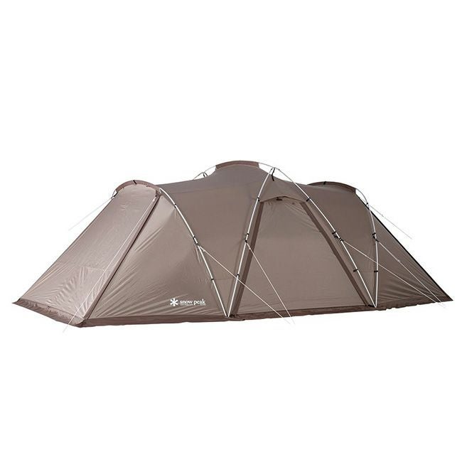 snow peak スノーピーク ランドネストシェルター｜SUNDAY MOUNTAIN