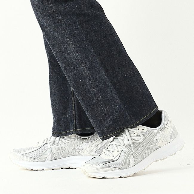 asics アシックス ジョグ100S ユニセックス
