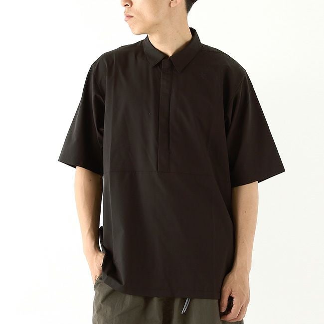 GOLDWIN ゴールドウィン コンフォータブルシャツ｜SUNDAY MOUNTAIN