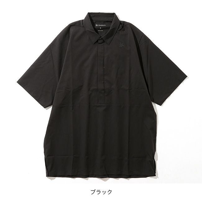 GOLDWIN ゴールドウィン オールダイレクションライトハイクS/Sシャツ GOLDWIN ゴールドウィン オールダイレクションライトハイクS/Sシャツ