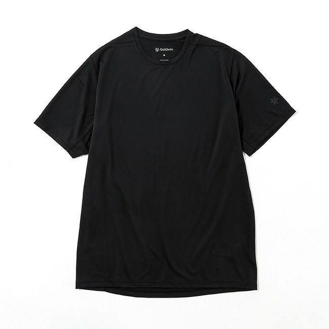 GOLDWIN ゴールドウィン WFドライTシャツ ユニセックス｜SUNDAY