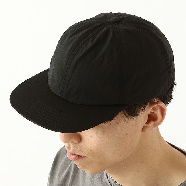 GOLDWIN ゴールドウィン ナイロンBBキャップ
