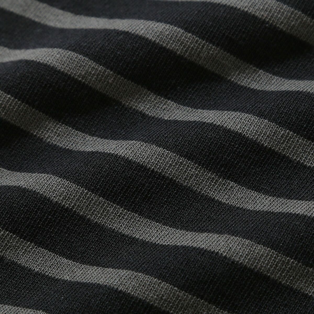 and wander アンドワンダー オーシバルH/S T｜SUNDAY MOUNTAIN