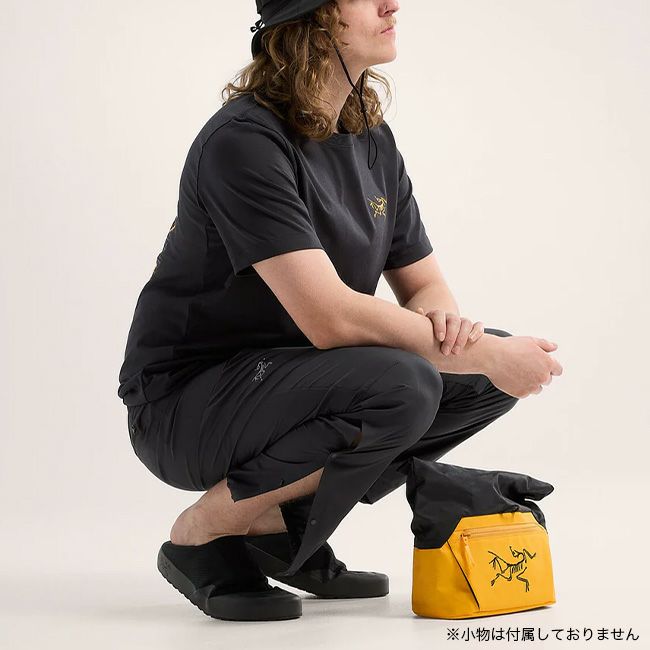 ARC'TERYX アークテリクス スコーミッシュパンツ メンズ｜SUNDAY