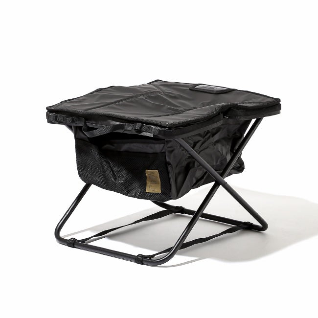 AS2OV アッソブ マルチオットマン