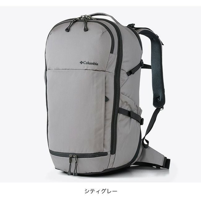 Columbia コロンビア ペッパーロックアドバンス40Lバックパック