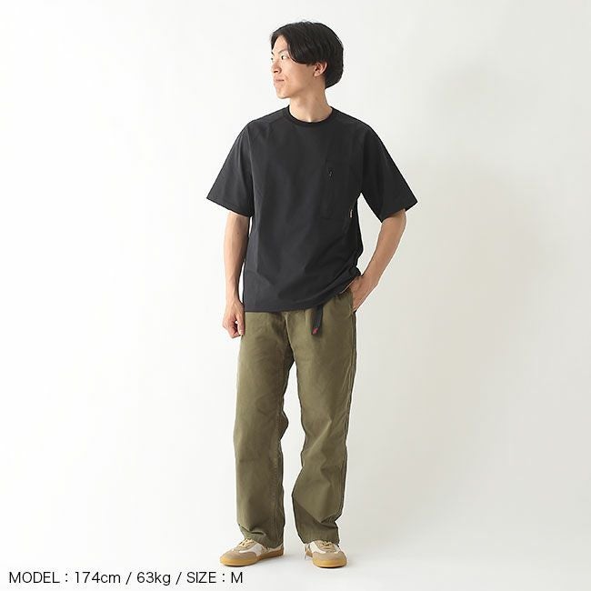 GRAMICCI グラミチ グラミチパンツストレートフィット メンズ｜SUNDAY
