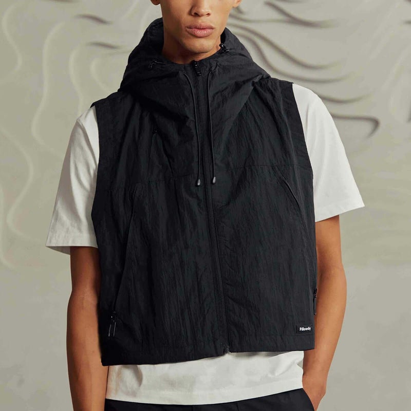 keek キーク ライトウェイトユーティリティベスト