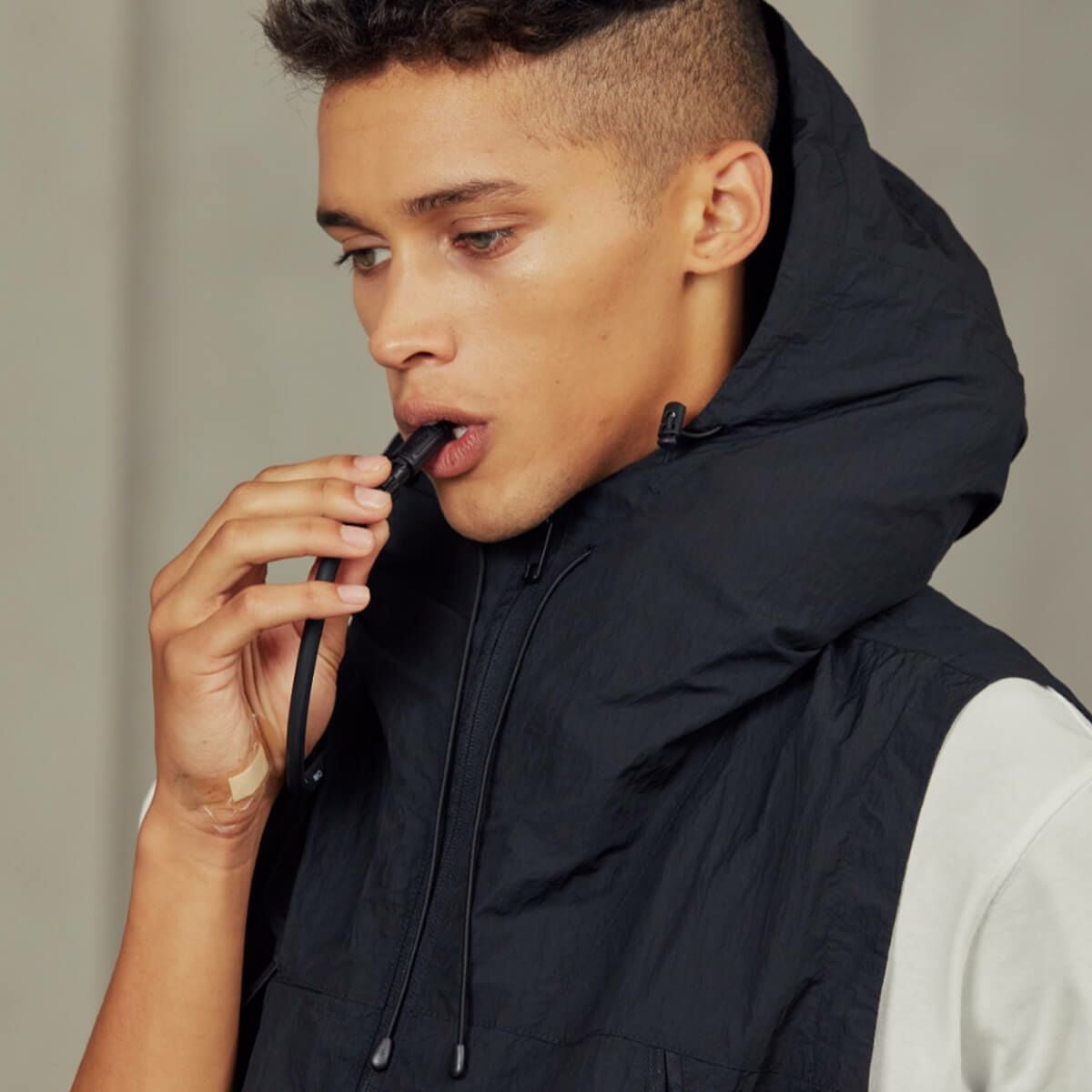 keek キーク ライトウェイトユーティリティベスト｜SUNDAY MOUNTAIN