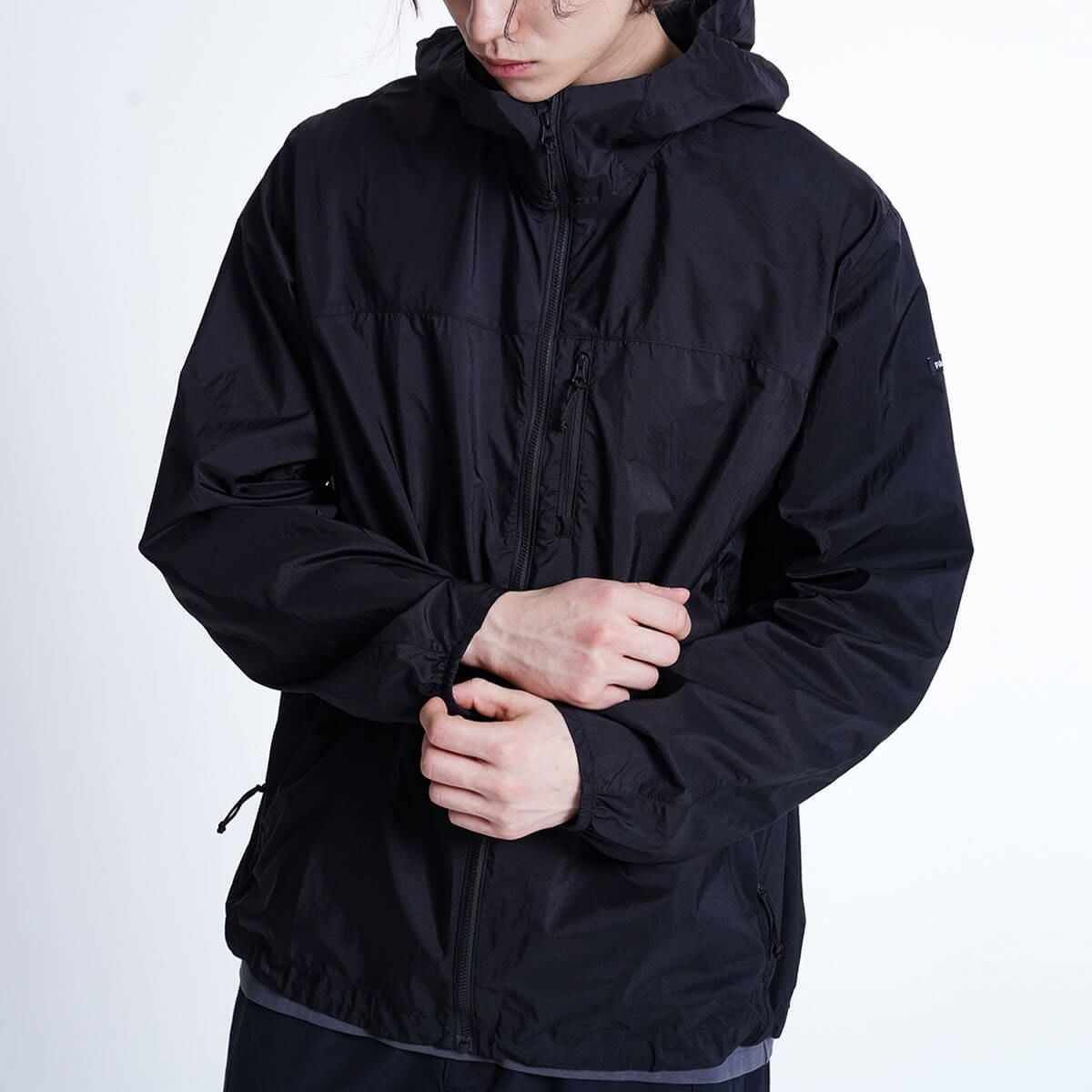 keek キーク ピロウディ UVライトウィンドブレーカーV2｜SUNDAY