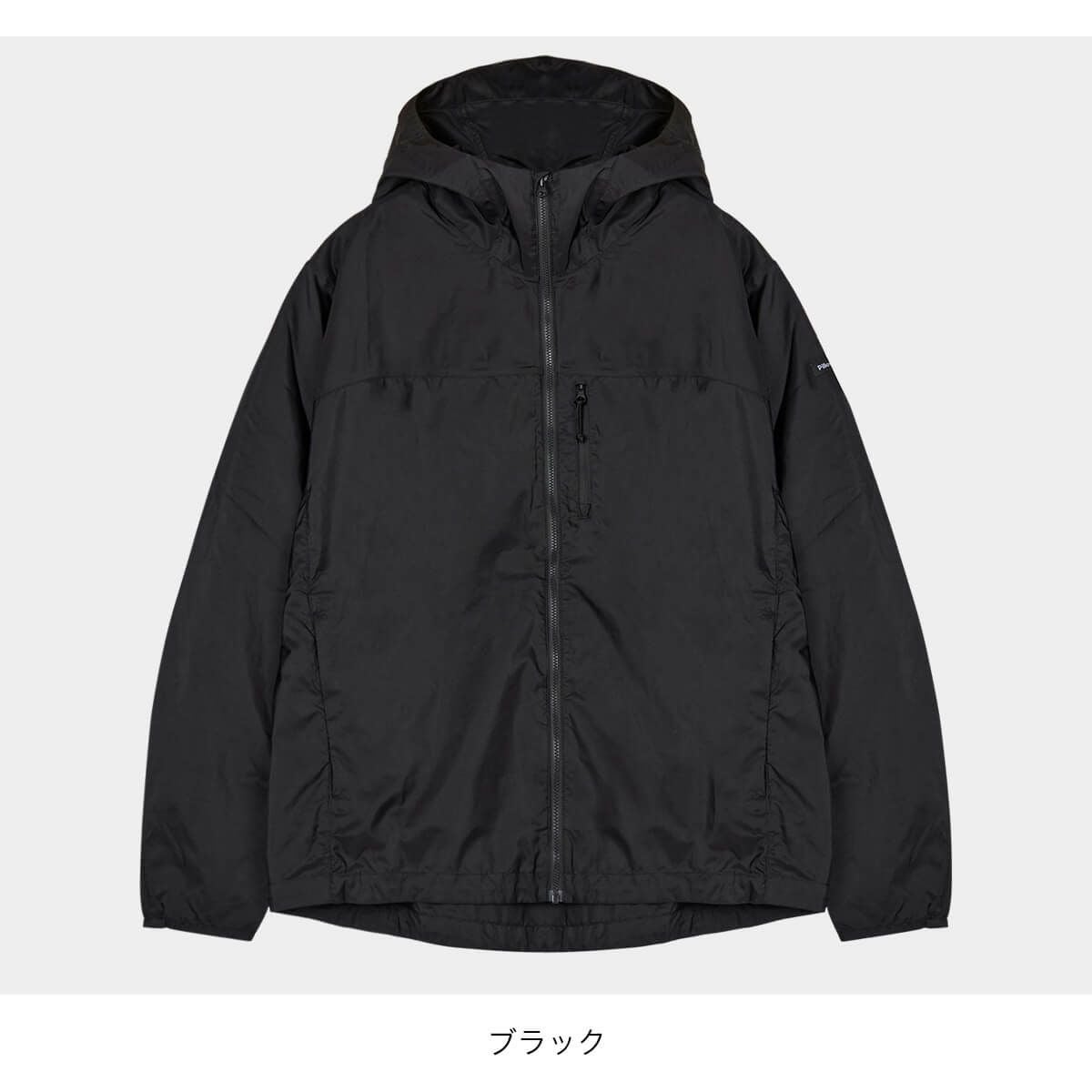 keek キーク ピロウディ UVライトウィンドブレーカーV2｜SUNDAY